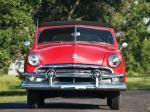 Ford Custom DeLuxe Convertible 1951 года